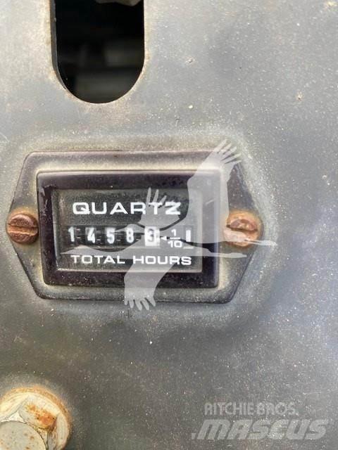 Bobcat MT85 Ładowarki burtowe