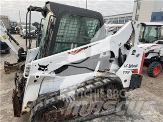 Bobcat T595 Ładowarki burtowe