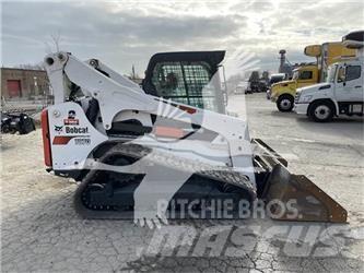 Bobcat T870 Ładowarki burtowe