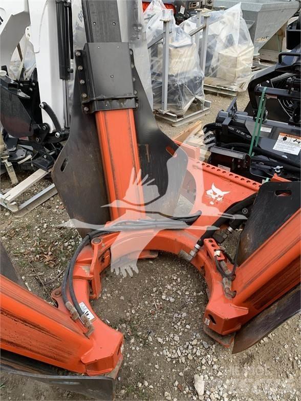 Bobcat TS36MC Maszyny leśne - Inne