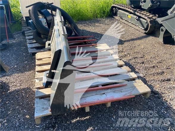 Bobcat UT66 Widły