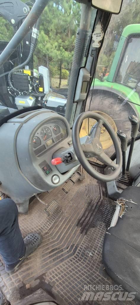 Valtra 6850 Ciągniki rolnicze