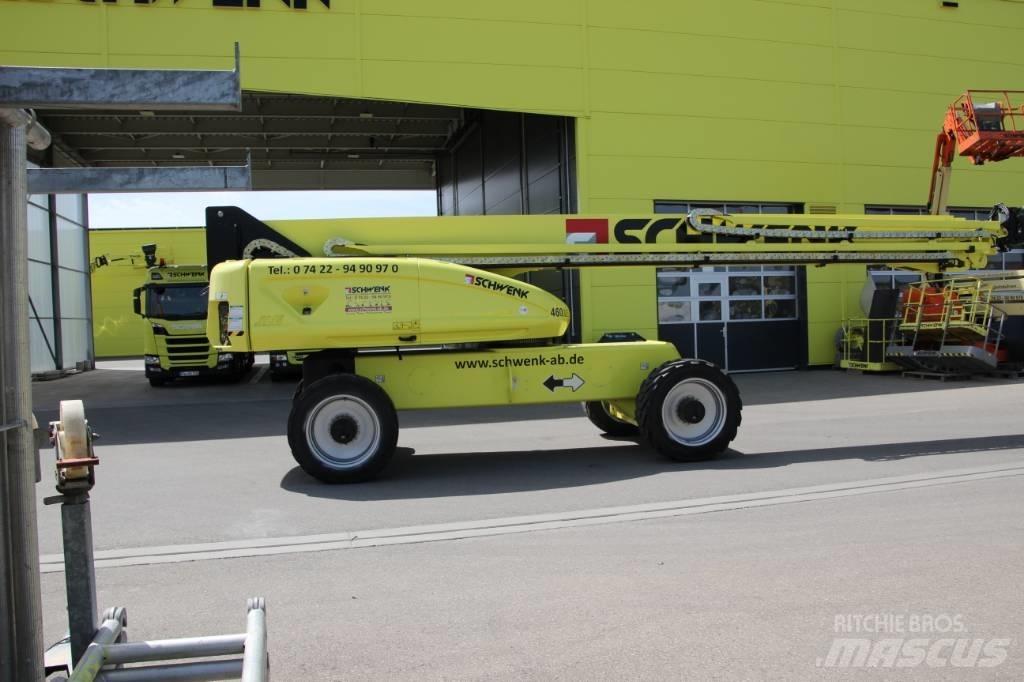 JLG 1200 SJP Podnośniki teleskopowe
