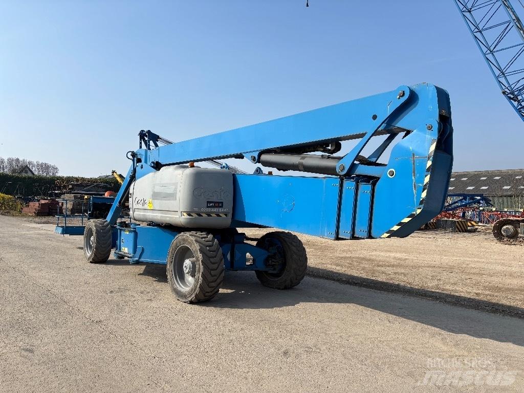 Genie Z 135/70 Podnośniki przegubowe