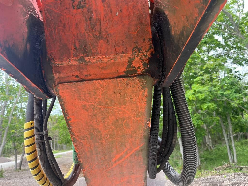 Fiat Kobelco E 215 Koparki gąsienicowe