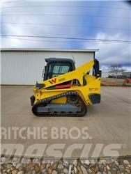Wacker Neuson ST31 Ładowarki gąsienicowe