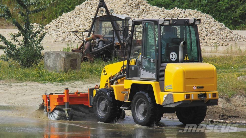 Bema 3 Robust Szczotki