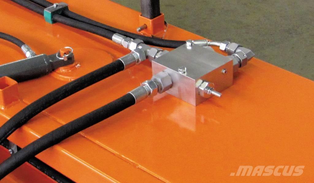 Bema 3 Robust Szczotki