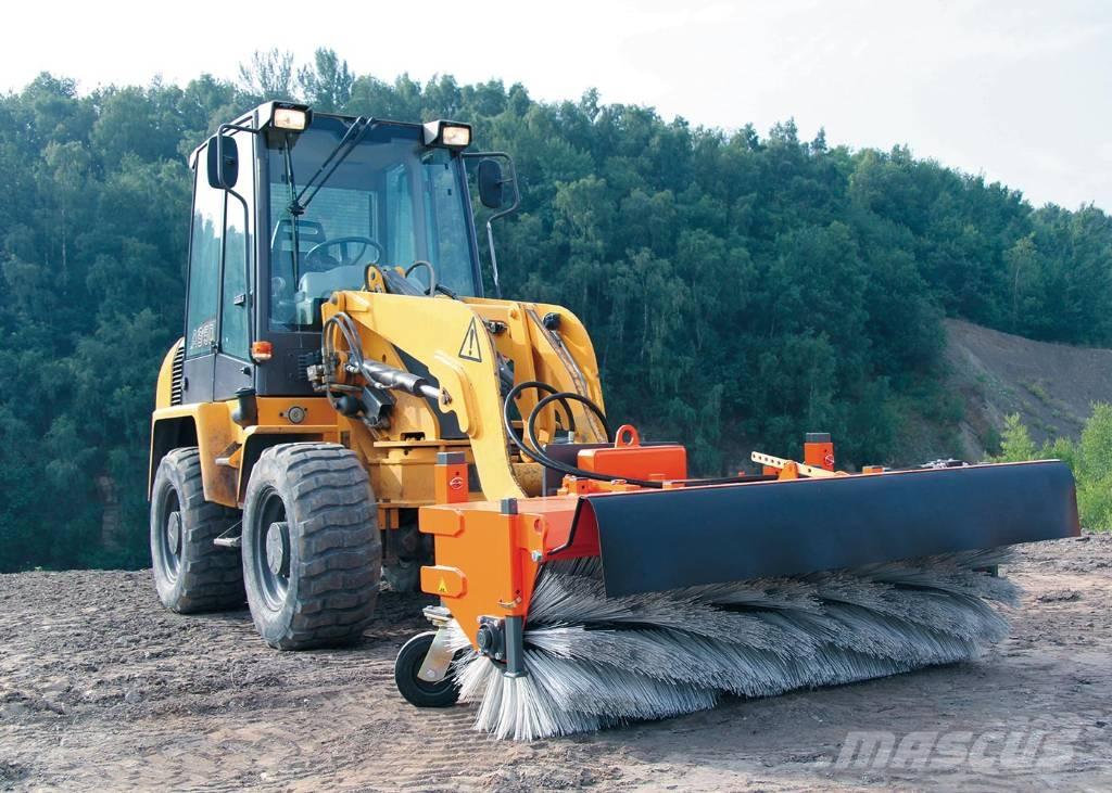 Bema 3 Robust Szczotki