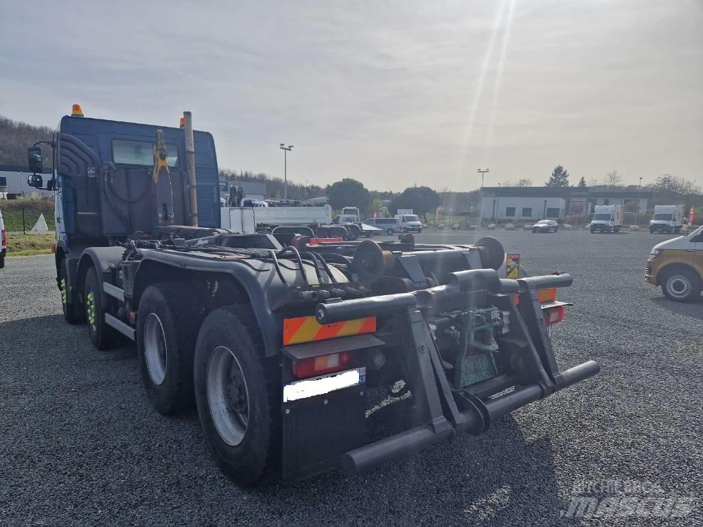 Volvo FH 480 Hakowce