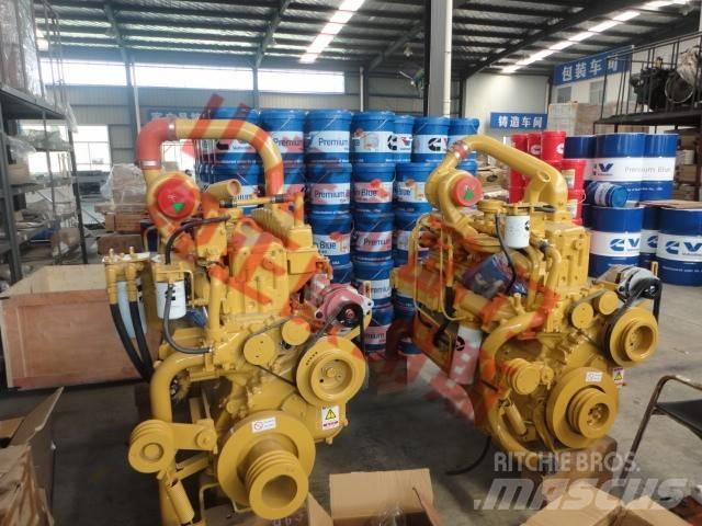 Cummins NTA855-P300 Transport - Inne