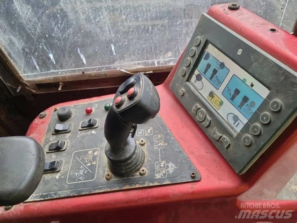Toro DD4045 Wiertnice horyzontalne