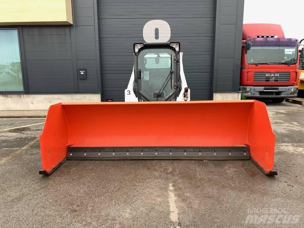  Lumesahk 300cm Komunalne - Inne