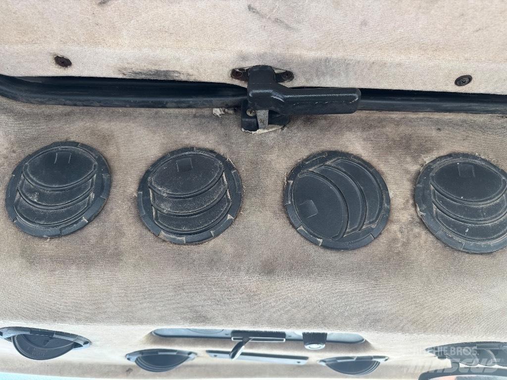 Fiatagri 110-90 Ciągniki rolnicze