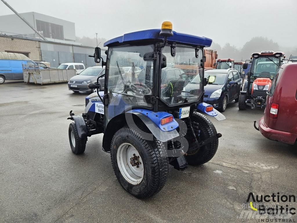 Lovol M354 Ciągniki rolnicze
