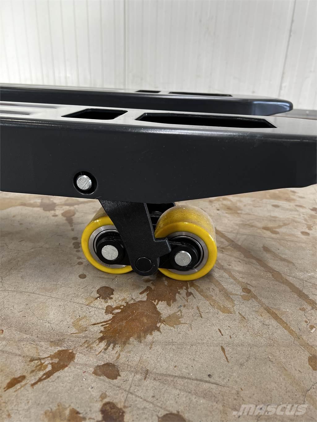 Linde MT12 Wózki widłowe unoszące z dyszlem