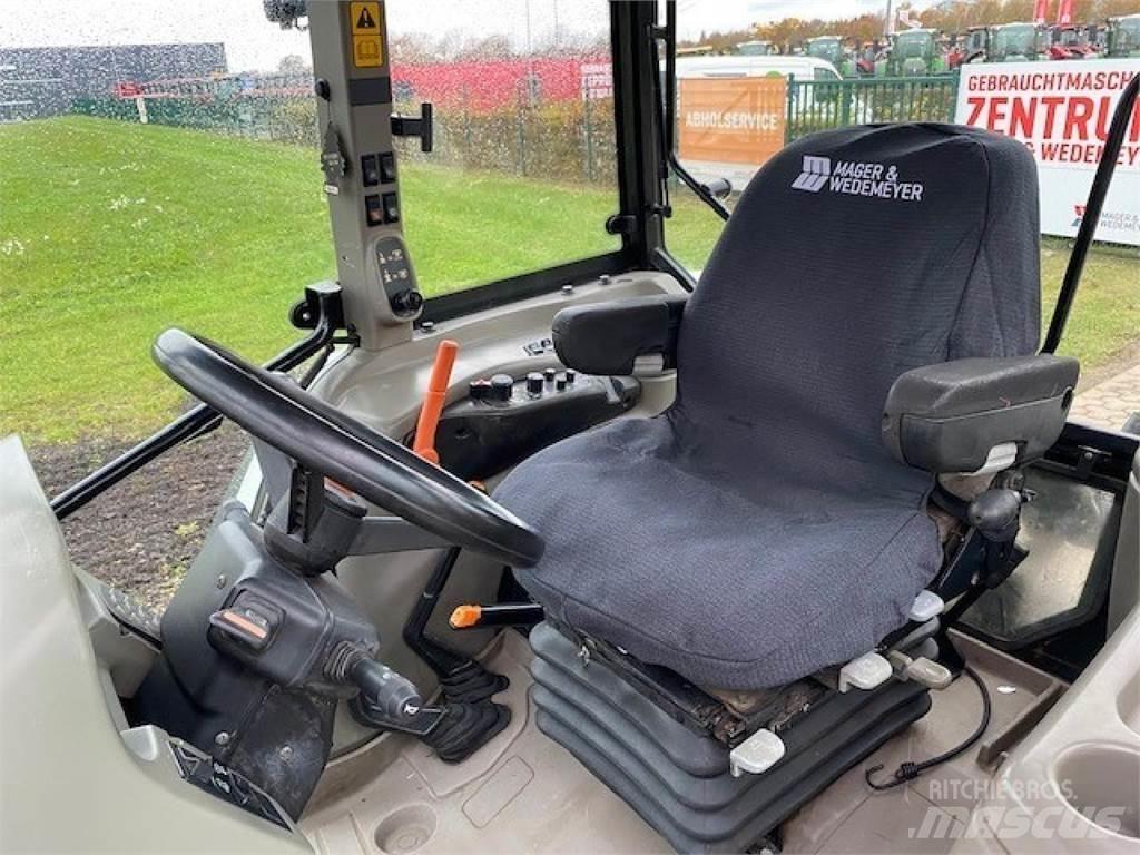Case IH JX 1090U Ciągniki rolnicze