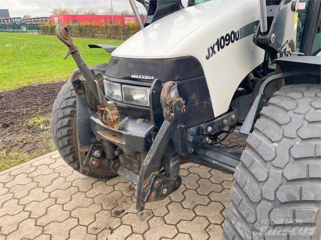 Case IH JX 1090U Ciągniki rolnicze