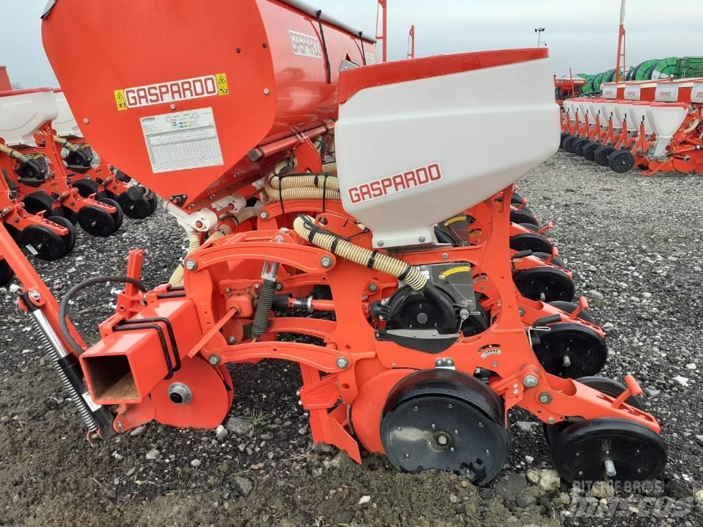 Maschio MTR 6 Siewniki kombinowane