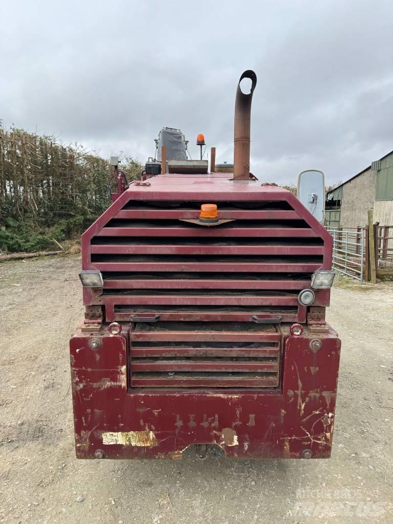 Wirtgen W1000 Frezarki do asfaltu