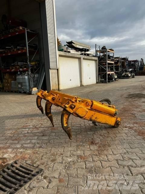 CAT Ripper CAT963C Spycharki gąsienicowe