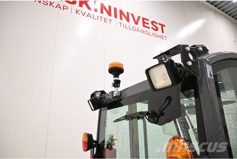 Kramer 5040 Ładowarki kołowe