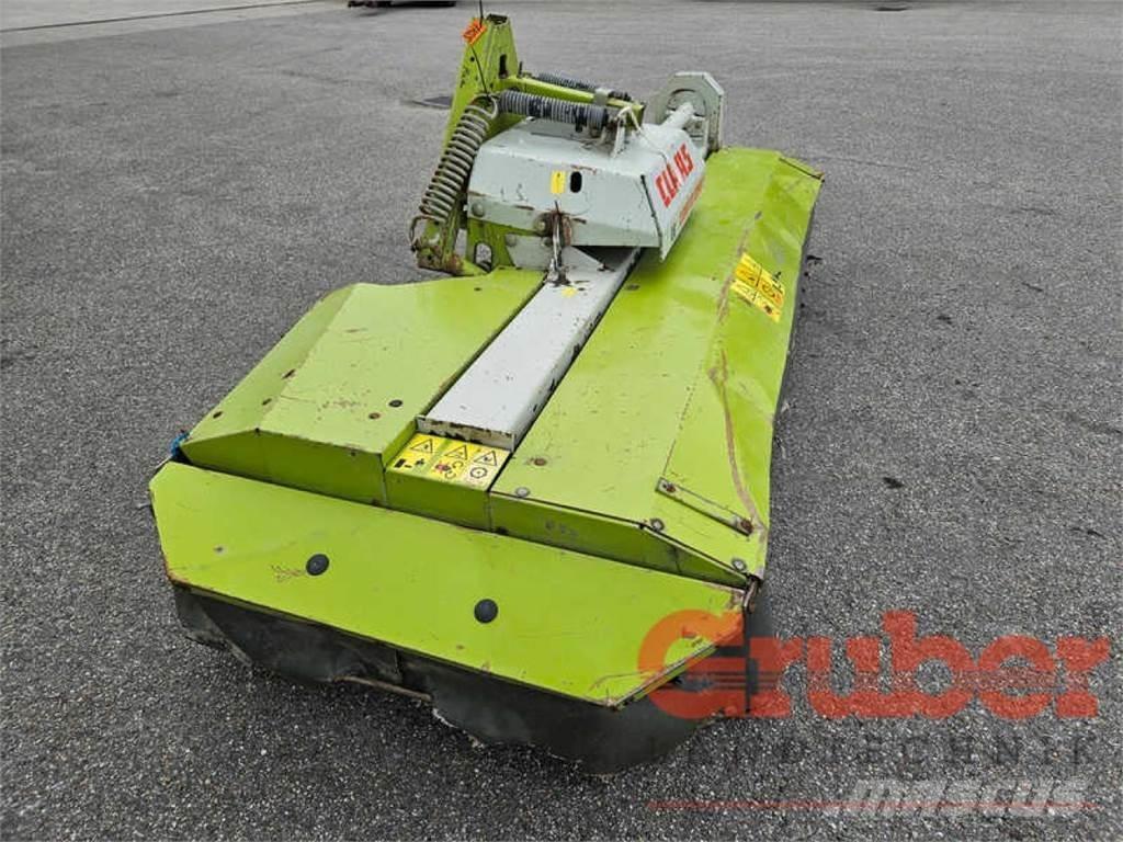 CLAAS Corto 290 F Kosiarki