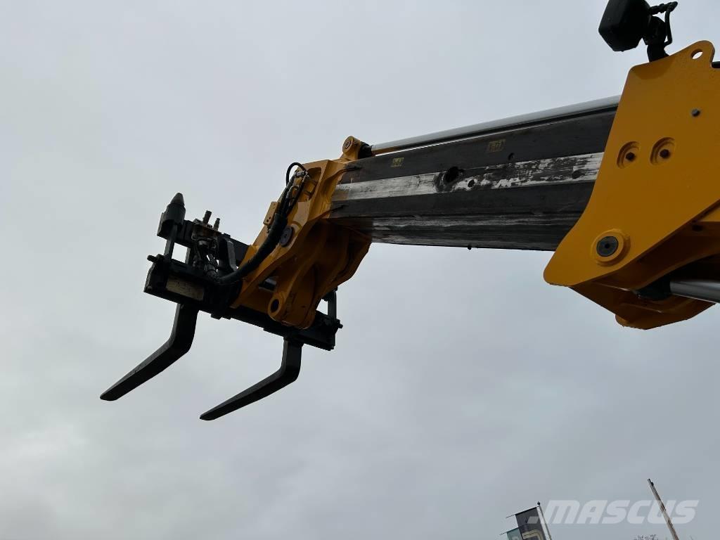 JCB TM 320 S Ładowarki teleskopowe