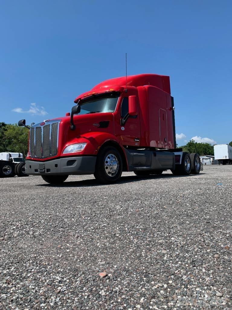 Peterbilt 579 Ciągniki siodłowe