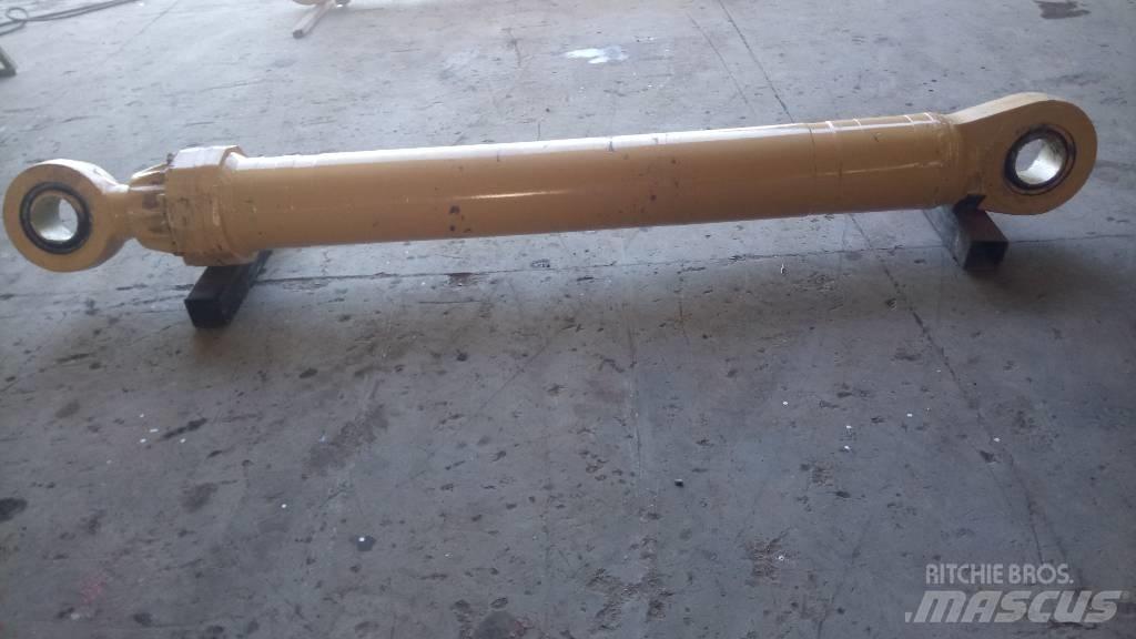 CAT 245 Hydraulika
