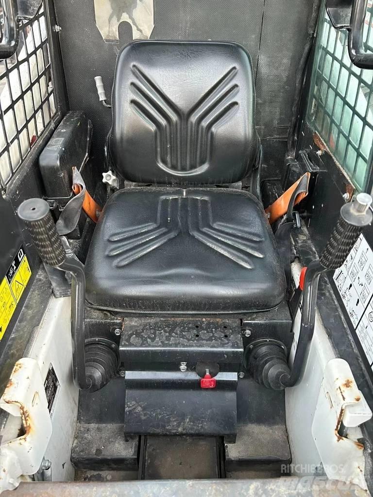 Bobcat S 70 Ładowarki burtowe