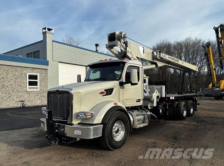 National NBT30H110-2 Inne