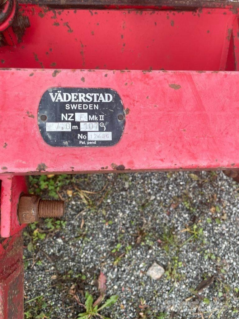 Väderstad NZE Brony