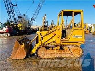 CAT 931 B Ładowarki gąsienicowe