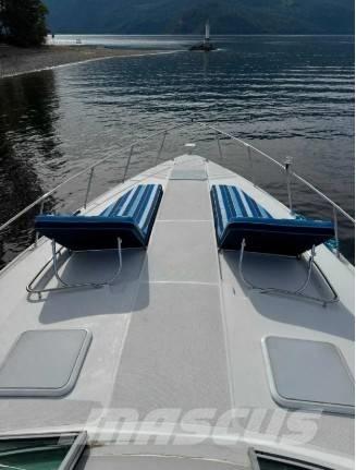  Formula Yachts PC41 Łodzie, pontony i barki budowlane