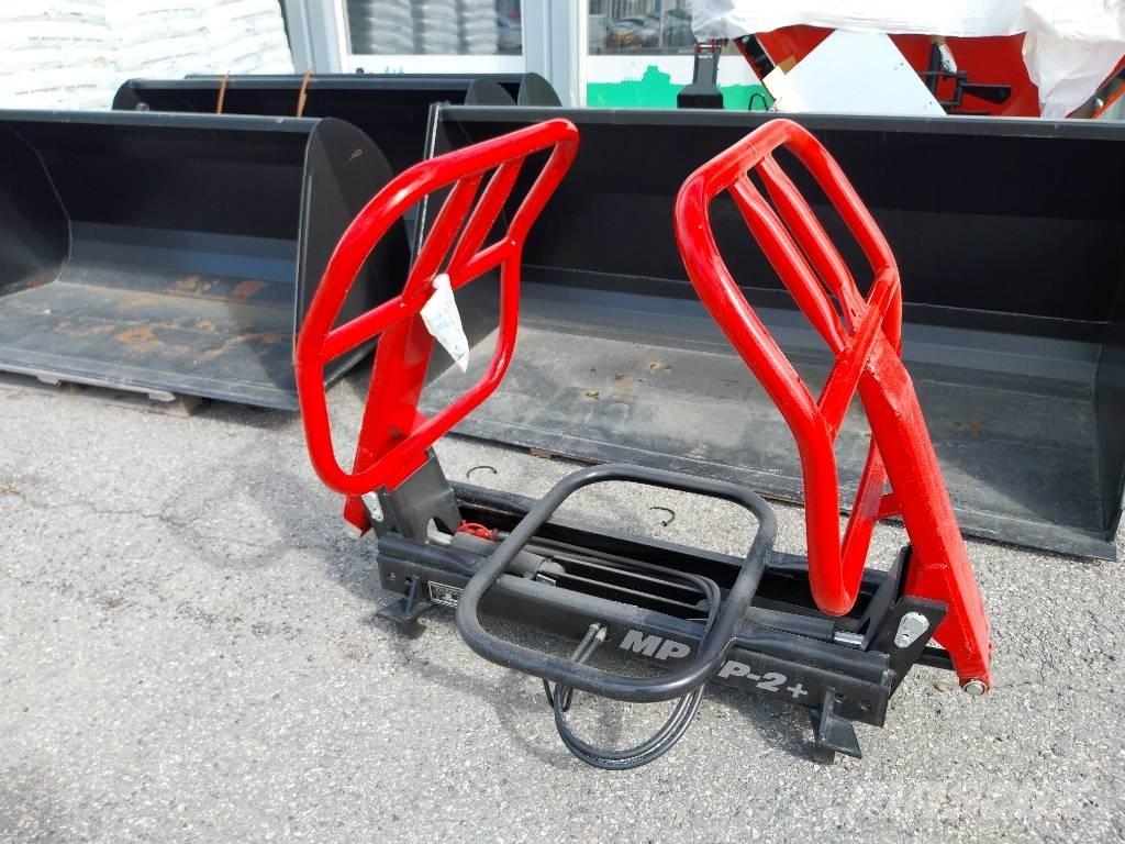 MP-Lift PP-2+ Chwytak do bel