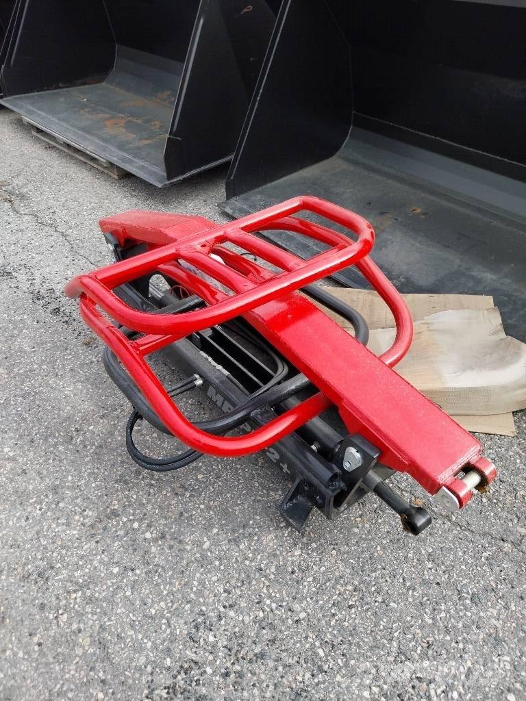 MP-Lift PP-2+ Chwytak do bel