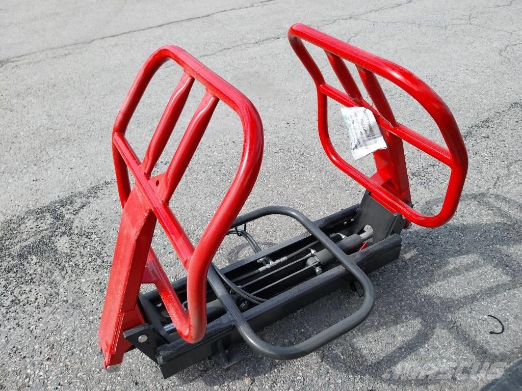 MP-Lift PP-2+ Chwytak do bel