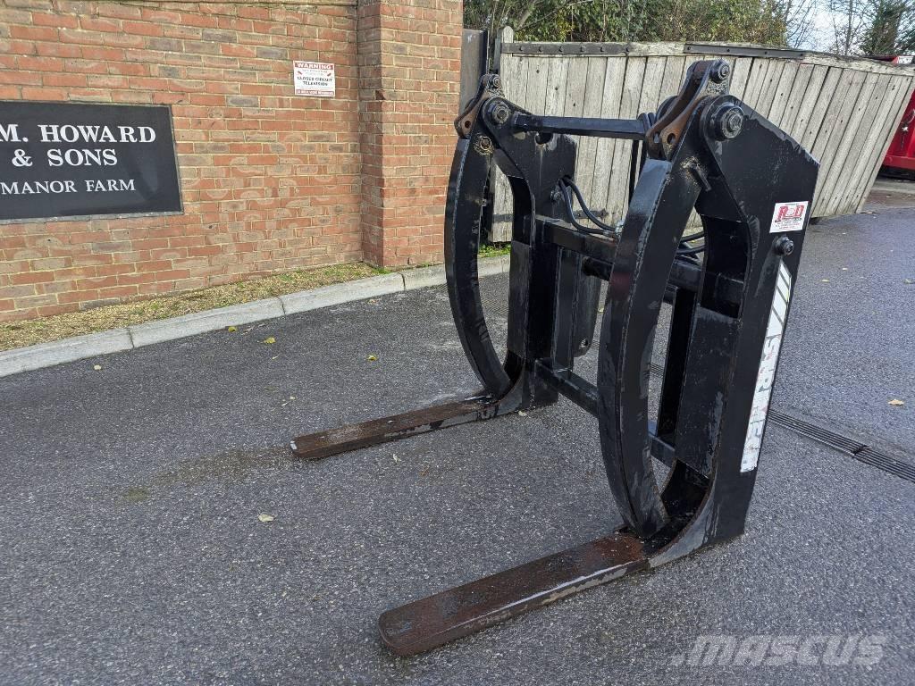 Strimech LOG GRAB Chwytaki