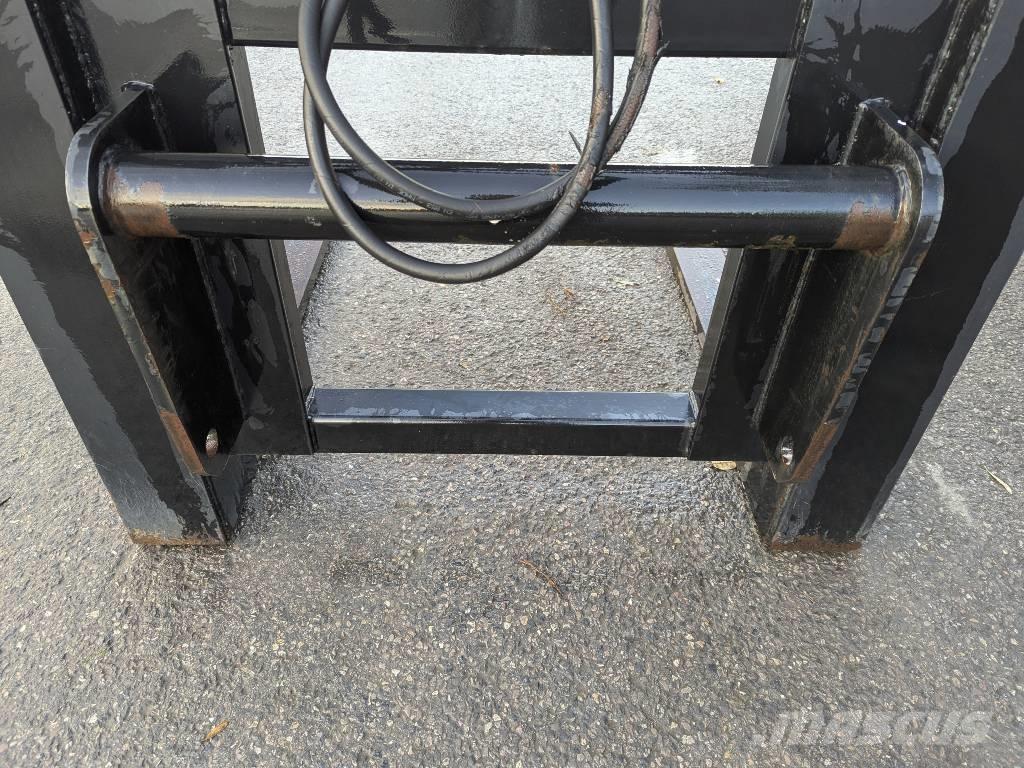 Strimech LOG GRAB Chwytaki