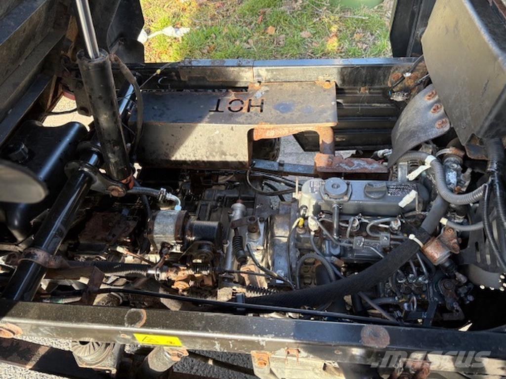 Kubota rtv900 Ciągniki rolnicze