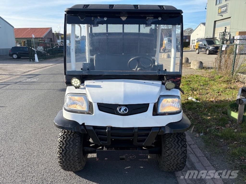 Kubota rtv900 Ciągniki rolnicze