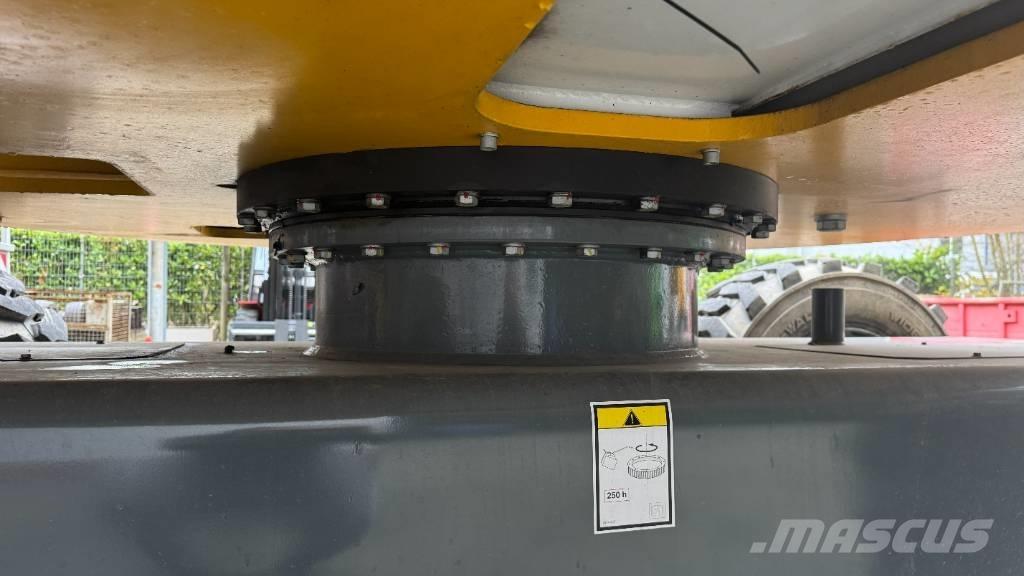 Haulotte HA 20 PX Podnośniki przegubowe