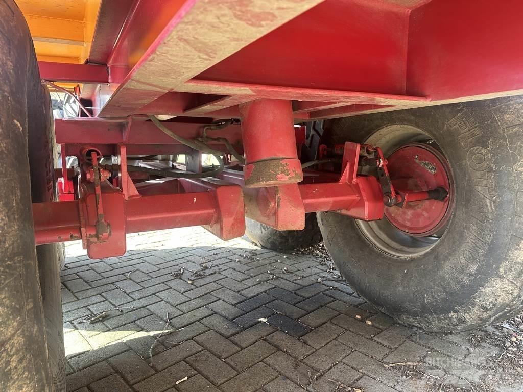 Veenhuis JVK 13000 Maszyny rolnicze - Inne