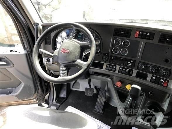 Kenworth T680 Ciągniki siodłowe