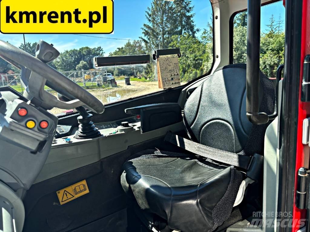 Merlo TF 38.7 Ładowarki rolnicze