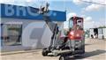 Combilift C5000 LT Wózki LPG