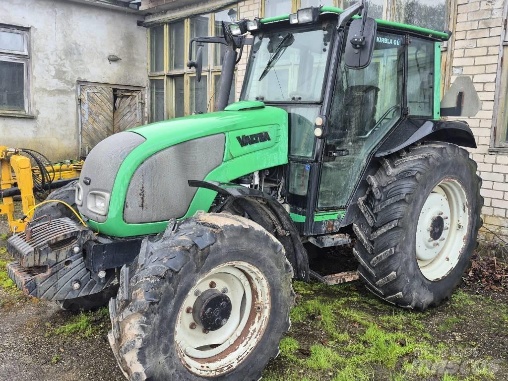 Valtra A 95 Ciągniki rolnicze
