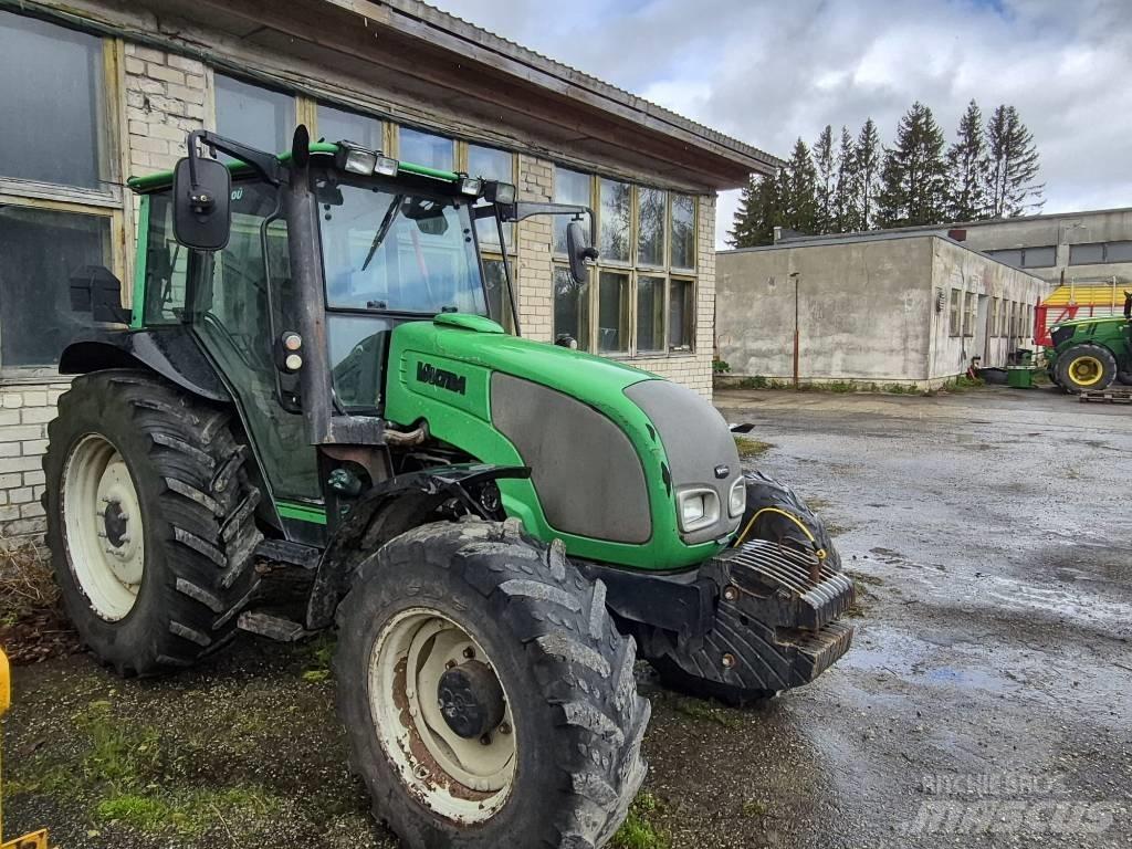 Valtra A 95 Ciągniki rolnicze
