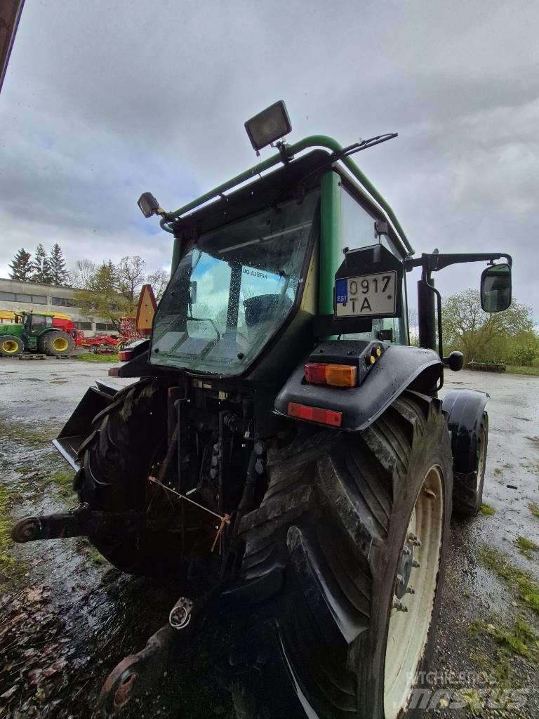 Valtra A 95 Ciągniki rolnicze